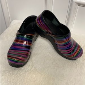 Dansko size 37. Great shape